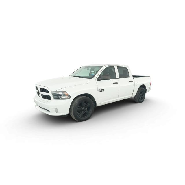 ram ram 1500 pickup 2017 3C6RR7KT0HG607981 image ram ram 1500 pickup 2017 3C6RR7KT0HG607981 image